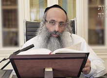 Rabbi Yossef Shubeli - lectures - torah lesson - Eastern Sages on Parshat Matot - Sunday 74 - Parashat Matot, Eastern Judasim, Yeman, Morocco, Tunis, Irak, Wise,