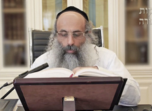 Rabbi Yossef Shubeli - lectures - torah lesson - Eastern Sages on Parshat Matot - Monday 74 - Parashat Matot, Eastern Judasim, Yeman, Morocco, Tunis, Irak, Wise,