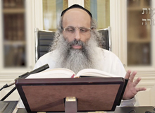 Rabbi Yossef Shubeli - lectures - torah lesson - Eastern Sages on Parshat Matot - Wednesday 74 - Parashat Matot, Eastern Judasim, Yeman, Morocco, Tunis, Irak, Wise,