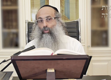 Rabbi Yossef Shubeli - lectures - torah lesson - Eastern Sages on Parshat Matot - Thursday 74 - Parashat Matot, Eastern Judasim, Yeman, Morocco, Tunis, Irak, Wise,