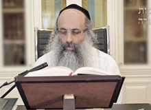 Rabbi Yossef Shubeli - lectures - torah lesson - Eastern Sages on Parshat Matot - Friday 74 - Parashat Matot, Eastern Judasim, Yeman, Morocco, Tunis, Irak, Wise,