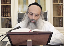 Rabbi Yossef Shubeli - lectures - torah lesson - Eastern Sages on Parshat Masaei - Wednesday 74 - Parashat Masaei, Eastern Judasim, Yeman, Morocco, Tunis, Irak, Wise,