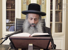 Rabbi Yossef Shubeli - lectures - torah lesson - Eastern Sages on Parshat Devarim - Monday 74 - Parashat Devarim, Eastern Judasim, Yeman, Morocco, Tunis, Irak, Wise,