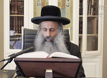Rabbi Yossef Shubeli - lectures - torah lesson - Eastern Sages on Parshat Devarim - Thursday 74 - Parashat Devarim, Eastern Judasim, Yeman, Morocco, Tunis, Irak, Wise