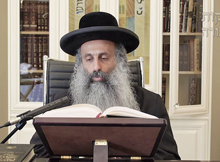 Rabbi Yossef Shubeli - lectures - torah lesson - Eastern Sages on Parshat Devarim - Friday 74 - Parashat Devarim, Eastern Judasim, Yeman, Morocco, Tunis, Irak, Wise