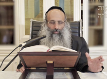 Rabbi Yossef Shubeli - lectures - torah lesson - Eastern Sages on Parshat Vaetchanan - Sunday 74 - Parashat Vaetchanan, Eastern Judasim, Yeman, Morocco, Tunis, Irak, Wise