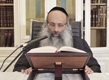 Rabbi Yossef Shubeli - lectures - torah lesson - Eastern Sages on Parshat Vaetchanan - Wednesday 74 - Parashat Vaetchanan, Eastern Judasim, Yeman, Morocco, Tunis, Irak, Wise