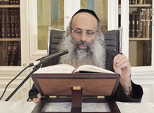 Rabbi Yossef Shubeli - lectures - torah lesson - Eastern Sages on Parshat Vaetchanan - Friday 74 - Parashat Vaetchanan, Eastern Judasim, Yeman, Morocco, Tunis, Irak, Wise