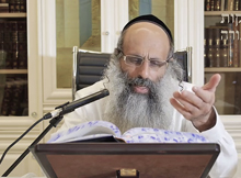 Rabbi Yossef Shubeli - lectures - torah lesson - Eastern Sages on Parshat Ekev - Sunday 74 - Parashat Ekev, Eastern Judasim, Yeman, Morocco, Tunis, Irak, Wise