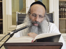 Rabbi Yossef Shubeli - lectures - torah lesson - Eastern Sages on Parshat Ekev - Monday 74 - Parashat Ekev, Eastern Judasim, Yeman, Morocco, Tunis, Irak, Wise