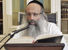 Rabbi Yossef Shubeli - lectures - torah lesson - Eastern Sages on Parshat Ekev - Tuesday 74 - Parashat Ekev, Eastern Judasim, Yeman, Morocco, Tunis, Irak, Wise