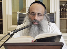 Rabbi Yossef Shubeli - lectures - torah lesson - Eastern Sages on Parshat Ekev - Wednesday 74 - Parashat Ekev, Eastern Judasim, Yeman, Morocco, Tunis, Irak, Wise