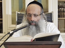 Rabbi Yossef Shubeli - lectures - torah lesson - Eastern Sages on Parshat Ekev - Thursday 74 - Parashat Ekev, Eastern Judasim, Yeman, Morocco, Tunis, Irak, Wise