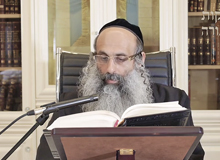 Rabbi Yossef Shubeli - lectures - torah lesson - Eastern Sages on Parshat Reeh - Monday 74 - Parashat Reeh, Eastern Judasim, Yeman, Morocco, Tunis, Irak, Wise