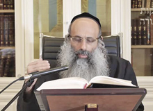 Rabbi Yossef Shubeli - lectures - torah lesson - Eastern Sages on Parshat Reeh - Tuesday 74 - Parashat Reeh, Eastern Judasim, Yeman, Morocco, Tunis, Irak, Wise