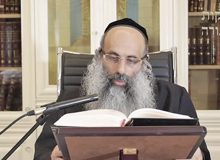Rabbi Yossef Shubeli - lectures - torah lesson - Eastern Sages on Parshat Reeh - Wednesday 74 - Parashat Reeh, Eastern Judasim, Yeman, Morocco, Tunis, Irak, Wise
