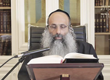 Rabbi Yossef Shubeli - lectures - torah lesson - Eastern Sages on Parshat Reeh - Friday 74 - Parashat Reeh, Eastern Judasim, Yeman, Morocco, Tunis, Irak, Wise