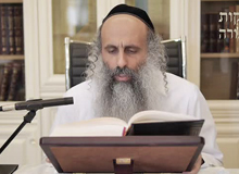 Rabbi Yossef Shubeli - lectures - torah lesson - Eastern Sages on Parshat Ki Teze - Thursday 74 - Parashat Ki Teze, Eastern Judasim, Yeman, Morocco, Tunis, Irak, Wise