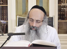 Rabbi Yossef Shubeli - lectures - torah lesson - Eastern Sages on Parshat Shoftim - Sunday 74 - Parashat Shoftim, Eastern Judasim, Yeman, Morocco, Tunis, Irak, Wise