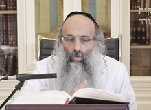 Rabbi Yossef Shubeli - lectures - torah lesson - Eastern Sages on Parshat Shoftim - Monday 74 - Parashat Shoftim, Eastern Judasim, Yeman, Morocco, Tunis, Irak, Wise