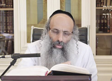 Rabbi Yossef Shubeli - lectures - torah lesson - Eastern Sages on Parshat Shoftim - Tuesday 74 - Parashat Shoftim, Eastern Judasim, Yeman, Morocco, Tunis, Irak, Wise