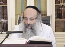Rabbi Yossef Shubeli - lectures - torah lesson - Eastern Sages on Parshat Shoftim - Wednesday 74 - Parashat Shoftim, Eastern Judasim, Yeman, Morocco, Tunis, Irak, Wise