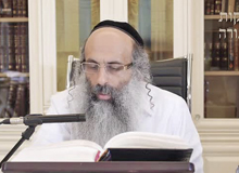 Rabbi Yossef Shubeli - lectures - torah lesson - Eastern Sages on Parshat Shoftim - Thursday 74 - Parashat Shoftim, Eastern Judasim, Yeman, Morocco, Tunis, Irak, Wise