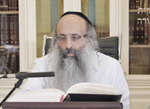 Rabbi Yossef Shubeli - lectures - torah lesson - Eastern Sages on Parshat Shoftim - Friday 74 - Parashat Shoftim, Eastern Judasim, Yeman, Morocco, Tunis, Irak, Wise