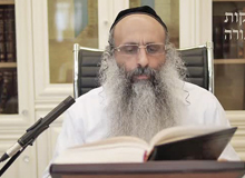 Rabbi Yossef Shubeli - lectures - torah lesson - Eastern Sages on Parshat Ki Tavo - Sunday 74 - Parashat Ki Tavo, Eastern Judasim, Yeman, Morocco, Tunis, Irak, Wise