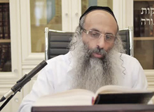 Rabbi Yossef Shubeli - lectures - torah lesson - Eastern Sages on Parshat Ki Tavo - Tuesday 74 - Parashat Ki Tavo, Eastern Judasim, Yeman, Morocco, Tunis, Irak, Wise