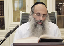Rabbi Yossef Shubeli - lectures - torah lesson - Eastern Sages on Parshat Ki Tavo - Friday 74 - Parashat Ki Tavo, Eastern Judasim, Yeman, Morocco, Tunis, Irak, Wise