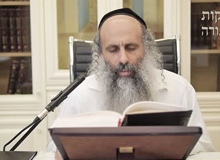 Rabbi Yossef Shubeli - lectures - torah lesson - Eastern Sages on Parshat Nitzavim - Sunday 74 - Parashat Nitzavim, Eastern Judasim, Yeman, Morocco, Tunis, Irak, Wise