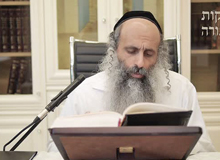 Rabbi Yossef Shubeli - lectures - torah lesson - Eastern Sages on Parshat Nitzavim - Monday 74 - Parashat Nitzavim, Eastern Judasim, Yeman, Morocco, Tunis, Irak, Wise