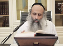 Rabbi Yossef Shubeli - lectures - torah lesson - Eastern Sages on Parshat Nitzavim - Tuesday 74 - Parashat Nitzavim, Eastern Judasim, Yeman, Morocco, Tunis, Irak, Wise