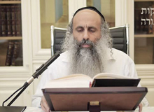 Rabbi Yossef Shubeli - lectures - torah lesson - Eastern Sages on Parshat Nitzavim - Wednesday 74 - Parashat Nitzavim, Eastern Judasim, Yeman, Morocco, Tunis, Irak, Wise