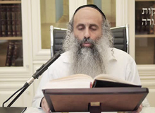 Rabbi Yossef Shubeli - lectures - torah lesson - Eastern Sages on Parshat Nitzavim - Thursday 74 - Parashat Nitzavim, Eastern Judasim, Yeman, Morocco, Tunis, Irak, Wise