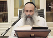 Rabbi Yossef Shubeli - lectures - torah lesson - Eastern Sages on Parshat Nitzavim - Friday 74 - Parashat Nitzavim, Eastern Judasim, Yeman, Morocco, Tunis, Irak, Wise