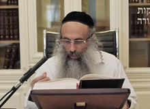 Rabbi Yossef Shubeli - lectures - torah lesson - Eastern Sages on Parshat Vayelech - Thursday 74 - Parashat Vayelech, Eastern Judasim, Yeman, Morocco, Tunis, Irak, Wise