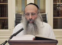 Rabbi Yossef Shubeli - lectures - torah lesson - Eastern Sages on Parshat Haazinu - Sunday 74 - Parashat Haazinu, Eastern Judasim, Yeman, Morocco, Tunis, Irak, Wise