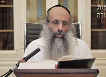 Rabbi Yossef Shubeli - lectures - torah lesson - Eastern Sages on Parshat Haazinu - Monday 74 - Parashat Haazinu, Eastern Judasim, Yeman, Morocco, Tunis, Irak, Wise