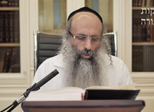 Rabbi Yossef Shubeli - lectures - torah lesson - Eastern Sages on Parshat Haazinu - Tuesday 74 - Parashat Haazinu, Eastern Judasim, Yeman, Morocco, Tunis, Irak, Wise