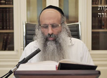 Rabbi Yossef Shubeli - lectures - torah lesson - Eastern Sages on Parshat Haazinu - Wednesday 74 - Parashat Haazinu, Eastern Judasim, Yeman, Morocco, Tunis, Irak, Wise