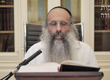 Rabbi Yossef Shubeli - lectures - torah lesson - Eastern Sages on Parshat Haazinu - Thursday 75 - Parashat Haazinu, Eastern Judasim, Yeman, Morocco, Tunis, Irak, Wise