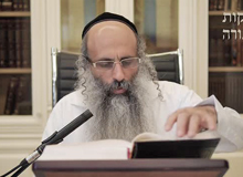 Rabbi Yossef Shubeli - lectures - torah lesson - Eastern Sages on Parshat Haazinu - Friday 74 - Parashat Haazinu, Eastern Judasim, Yeman, Morocco, Tunis, Irak, Wise