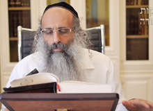 Rabbi Yossef Shubeli - lectures - torah lesson - Eastern Sages on Parshat Bereshit - Monday 75 - Parashat Bereshit, Eastern Judasim, Yeman, Morocco, Tunis, Irak, Wise
