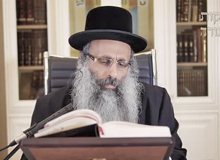 Rabbi Yossef Shubeli - lectures - torah lesson - Eastern Sages on Parshat Lech Lecha - Sunday 75 - Parashat Lech Lecha, Eastern Judasim, Yeman, Morocco, Tunis, Irak, Wise