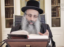 Rabbi Yossef Shubeli - lectures - torah lesson - Eastern Sages on Parshat Lech Lecha - Friday 75 - Parashat Lech Lecha, Eastern Judasim, Yeman, Morocco, Tunis, Irak, Wise