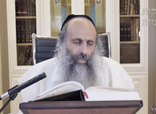 Rabbi Yossef Shubeli - lectures - torah lesson - Eastern Sages on Parshat Vayera - Monday 75 - Parashat Vayera, Eastern Judasim, Yeman, Morocco, Tunis, Irak, Wise