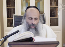 Rabbi Yossef Shubeli - lectures - torah lesson - Eastern Sages on Parshat Vayera - Wednesday 75 - Parashat Vayera, Eastern Judasim, Yeman, Morocco, Tunis, Irak, Wise