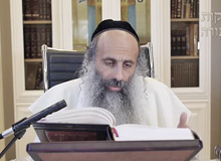 Rabbi Yossef Shubeli - lectures - torah lesson - Eastern Sages on Parshat Vayera - Friday B 75 - Parashat Vayera, Eastern Judasim, Yeman, Morocco, Tunis, Irak, Wise